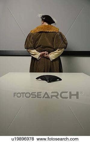 In Character View Large Photo Image Stock Photo - In Character. Fotosearch