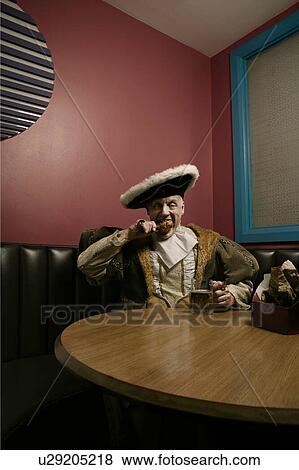 In Character View Large Photo Image Stock Photo - In Character. Fotosearch