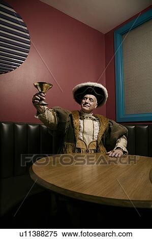 Stock Photography - In Character. Fotosearch