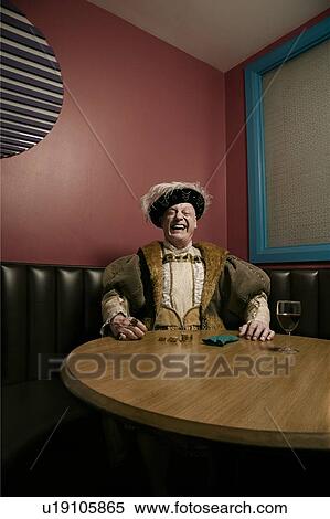 Stock Photography - In Character. Fotosearch