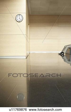 Stock Photograph - Indoor Euro Business/ School. Fotosearch