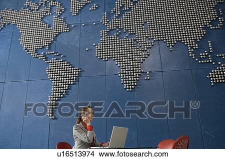 International Business View Large Photo Image Picture - International Business. Fotosearch