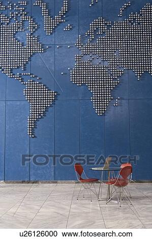 Stock Image - International Business. Fotosearch