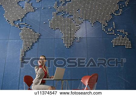 International Business View Large Photo Image Stock Photo - International Business. Fotosearch