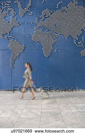 Stock Photo - International Business. Fotosearch