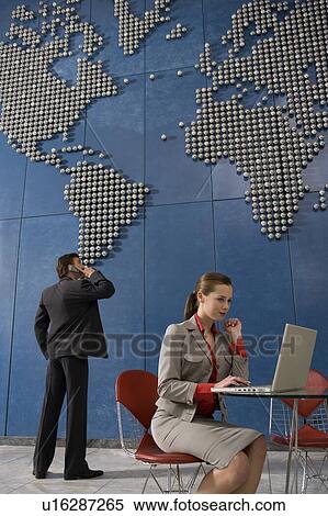 International Business View Large Photo Image Stock Photography - International Business. Fotosearch