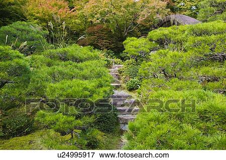 Stock Photo - Japan. Fotosearch