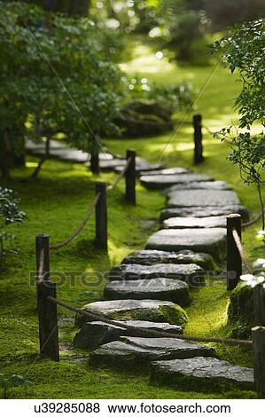 Japan View Large Photo Image Stock Photo - Japan. Fotosearch