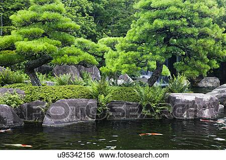 Stock Photograph - Japan. Fotosearch