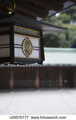 Stock Photo - Japanese Diary. Fotosearch