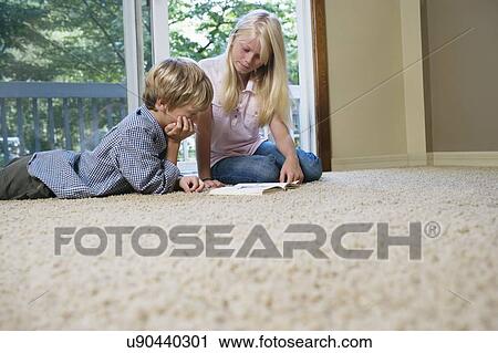 Kids at Home View Large Photo Image Stock Image - Kids at Home. Fotosearch