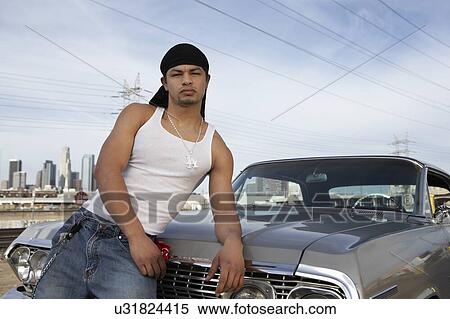 Stock Photography - LA Street Life. Fotosearch