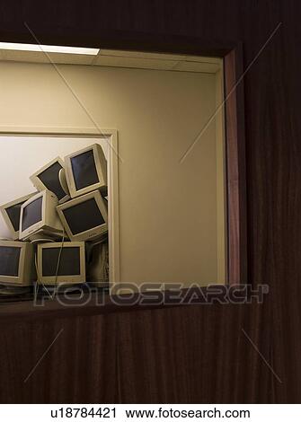 Stock Image - Liquidation. Fotosearch