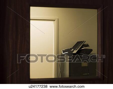 Stock Photo - Liquidation. Fotosearch