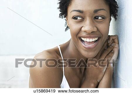 Stock Photo - Loft Living. Fotosearch