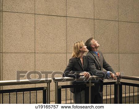 Stock Photo - Looking. Fotosearch