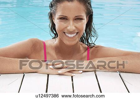 Stock Photograph - Mind Body & Spirit. Fotosearch
