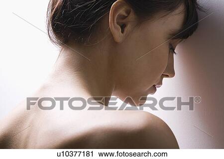 Stock Image - Moods. Fotosearch