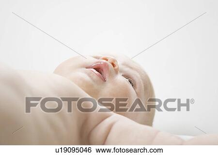 Mother and baby View Large Photo Image Stock Photograph - Mother and baby. Fotosearch
