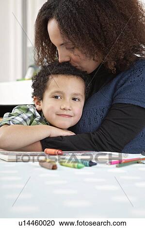 Mother and Child View Large Photo Image Stock Image - Mother and Child. Fotosearch