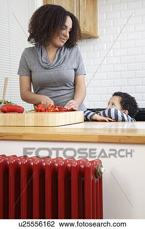 Mother and Child View Large Photo Image Stock Image - Mother and Child. Fotosearch