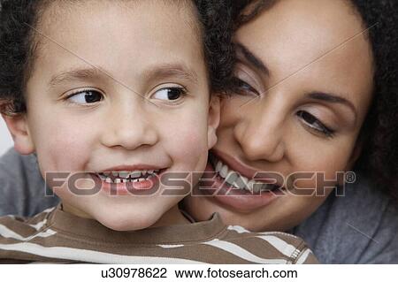 Mother and Child View Large Photo Image Stock Image - Mother and Child. Fotosearch