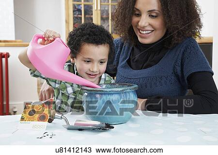Mother and Child View Large Photo Image Stock Image - Mother and Child. Fotosearch