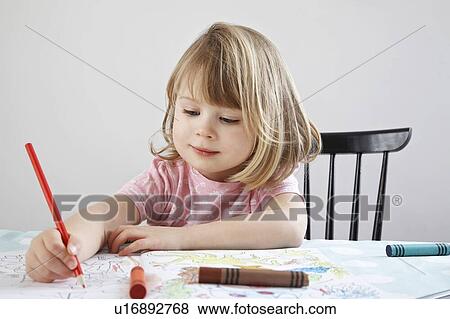 Stock Photo - Mother and Child. Fotosearch