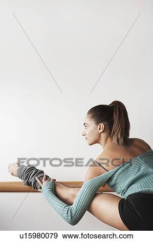 Stock Photo - Movement. Fotosearch