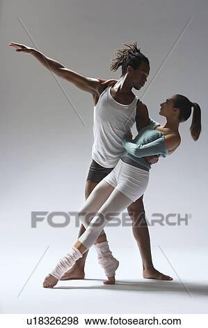 Stock Photo - Movement. Fotosearch