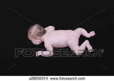 Newborn baby View Large Photo Image Picture - Newborn baby. Fotosearch