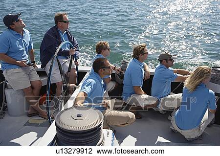 Ocean Racing View Large Photo Image Stock Image - Ocean Racing. Fotosearch