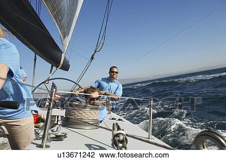 Ocean Racing View Large Photo Image Stock Image - Ocean Racing. Fotosearch