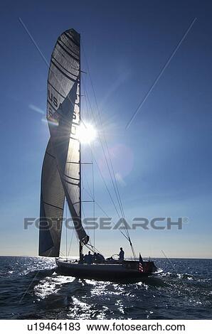 Ocean Racing View Large Photo Image Stock Image - Ocean Racing. Fotosearch