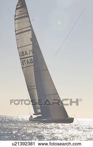 Ocean Racing View Large Photo Image Stock Image - Ocean Racing. Fotosearch