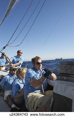 Ocean Racing View Large Photo Image Stock Image - Ocean Racing. Fotosearch
