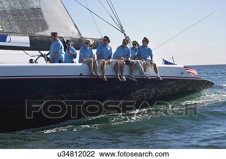 Ocean Racing View Large Photo Image Stock Image - Ocean Racing. Fotosearch