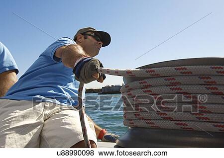 Ocean Racing View Large Photo Image Stock Photo - Ocean Racing. Fotosearch