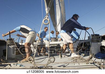 Ocean Racing View Large Photo Image Stock Photography - Ocean Racing. Fotosearch