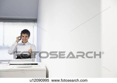 Stock Photography - Office Angles. Fotosearch