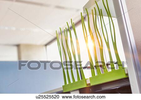 Office interiors. Warsaw, Poland. View Large Photo Image Stock Image - Office interiors. Warsaw, Poland.. Fotosearch