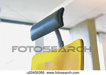 Stock Photography - Office interiors. Warsaw, Poland.. Fotosearch