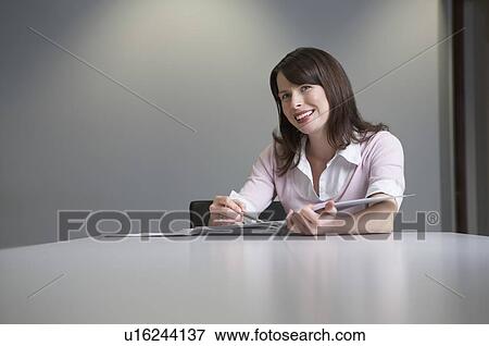 Office Reflections View Large Photo Image Stock Photo - Office Reflections. Fotosearch