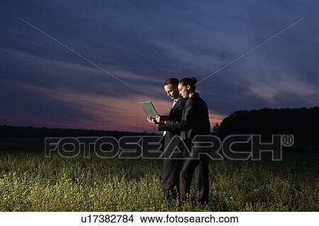 Outdoor business View Large Photo Image Picture - Outdoor business. Fotosearch