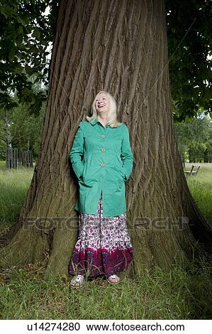 Stock Image - Park Business. Fotosearch