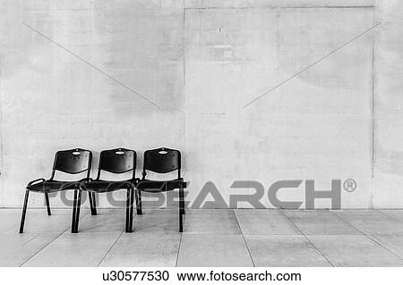 Photo of chairs in corridor at school View Large Photo Image Stock Image - Photo of chairs in corridor at school. Fotosearch