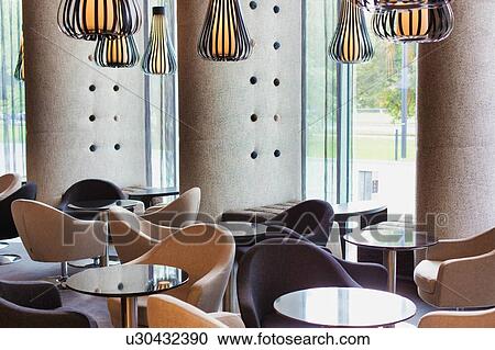 Photo of hotel reception area View Large Photo Image Stock Image - Photo of hotel reception area. Fotosearch