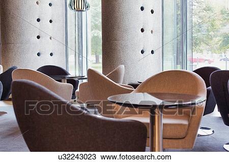 Photo of hotel reception area View Large Photo Image Stock Image - Photo of hotel reception area. Fotosearch