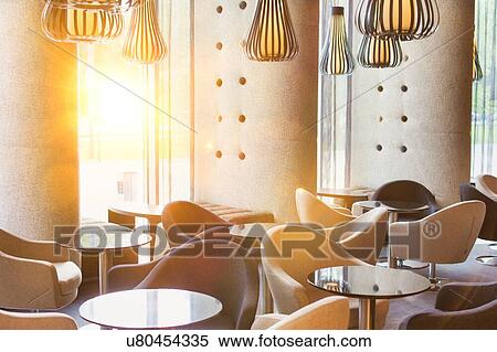 Photo of hotel reception area View Large Photo Image Stock Photography - Photo of hotel reception area. Fotosearch