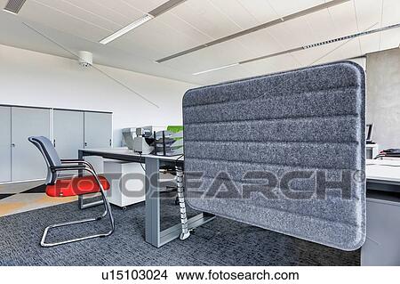Photo of modern office View Large Photo Image Picture - Photo of modern office. Fotosearch